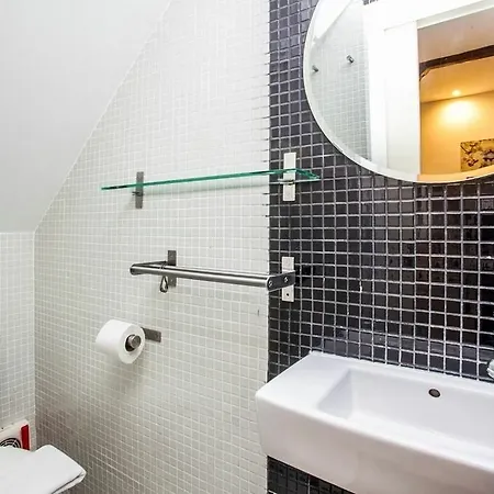Hotel Bairro Alto Green By Homing 3*
