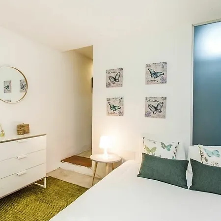 Bairro Alto Green By Homing Lisbon