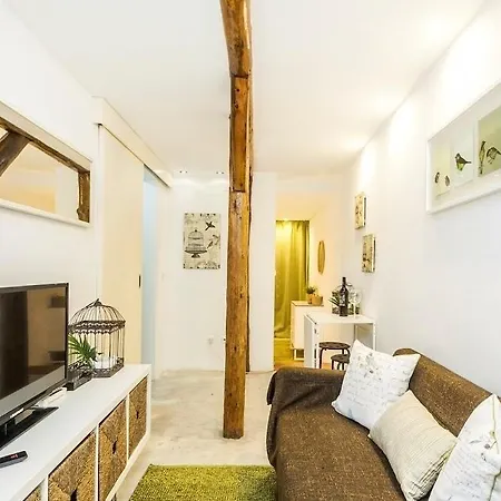 Bairro Alto Green By Homing Lisbon