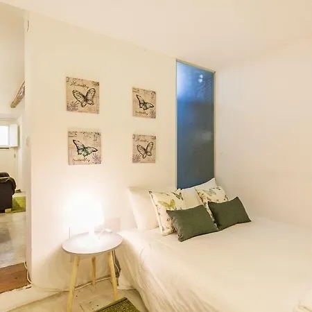 Bairro Alto Green By Homing Hotel 3*
